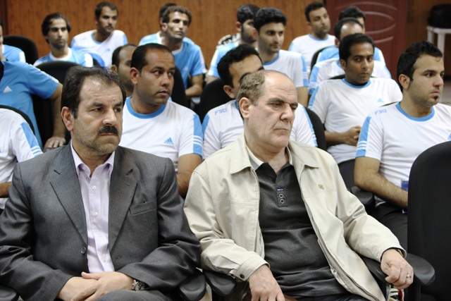 داوری 10