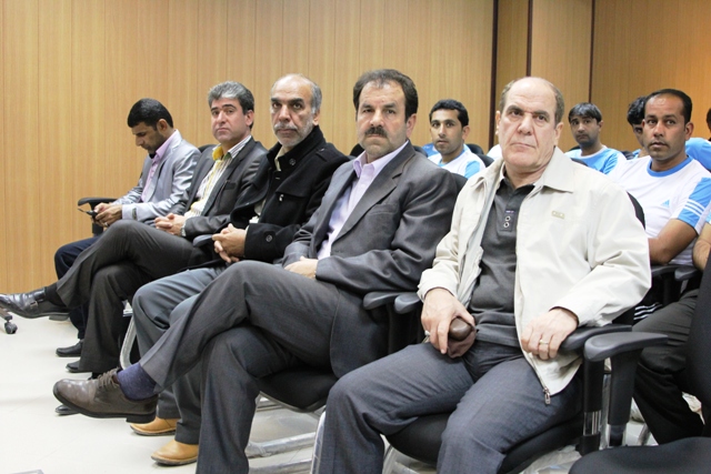 داوری 12