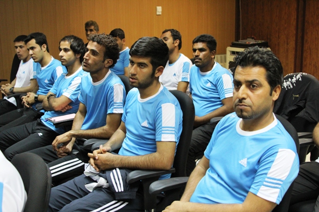داوری 14