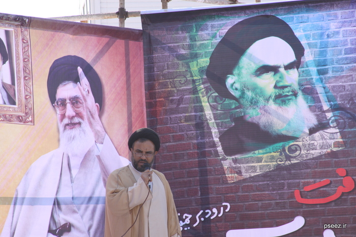 راهپیمایی 22 بهمن 16