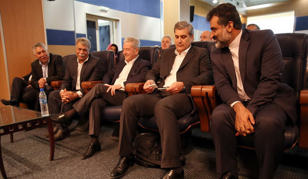 اتاق بازرگانی ترکیه