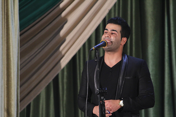 جشن میلاد موعود 9