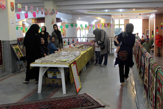 امید 6