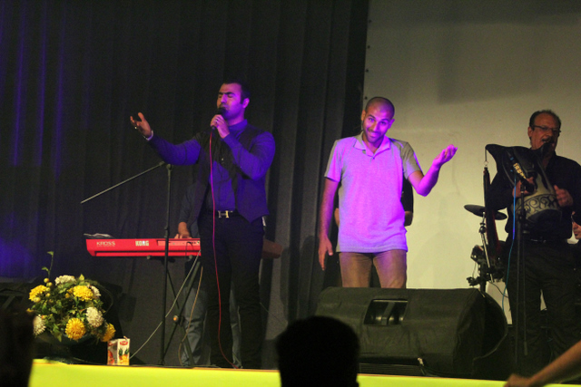 امید 18
