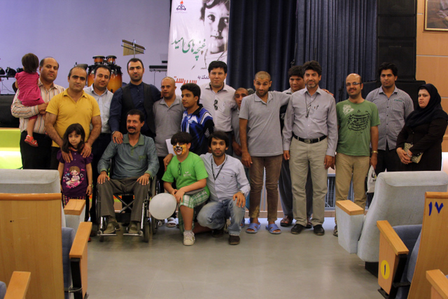 امید 21