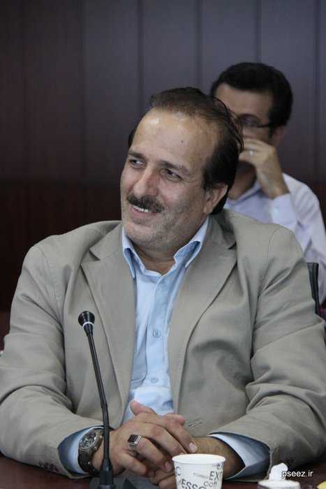 شورای مدیران 22