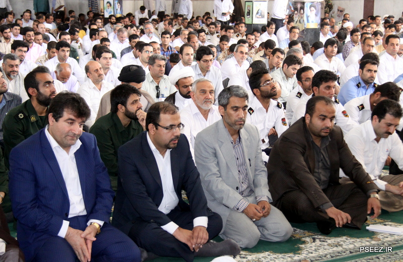 راهپیمای  <strong class='sis-keyword'>روز جهانی قدس</strong> 1