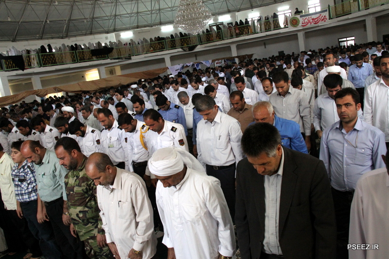 راهپیمای  <strong class='sis-keyword'>روز جهانی قدس</strong> 3