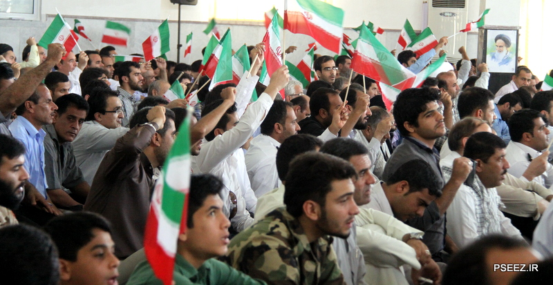 راهپیمای  <strong class='sis-keyword'>روز جهانی قدس</strong> 4