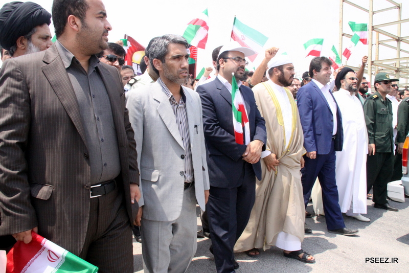 راهپیمای  <strong class='sis-keyword'>روز جهانی قدس</strong> 7