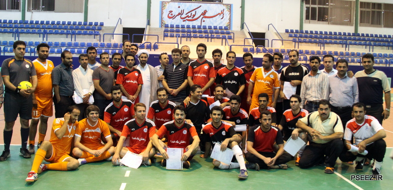 المپیاد ورزشی