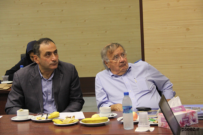 سمینار محیط زیست 4