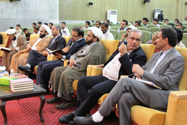 حبل المتین 5