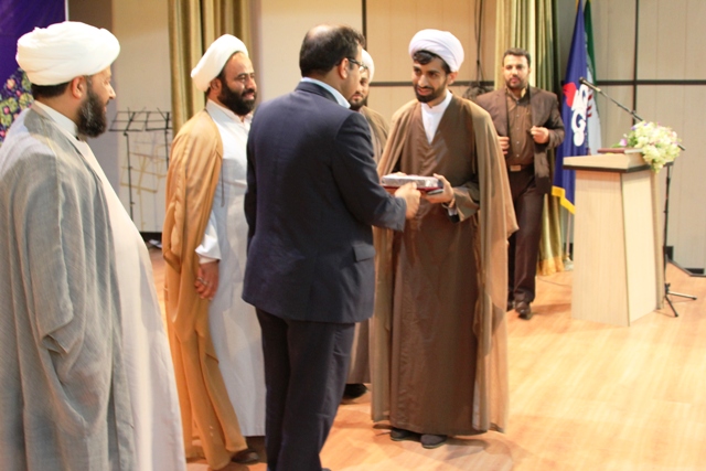 حبل المتین
