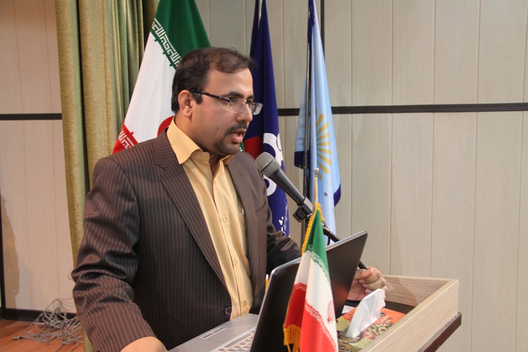 همایش استقبال از دانشجویان جدید الورود  <strong class='sis-keyword'>دانشگاه پیام نور</strong> 5