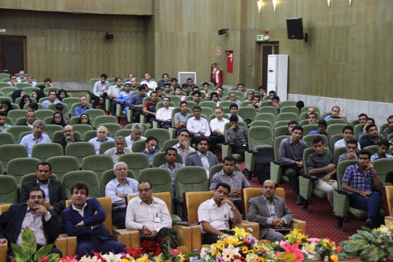 همایش استقبال از دانشجویان جدید الورود  <strong class='sis-keyword'>دانشگاه پیام نور</strong> 6