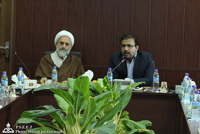حجت اللسلام مجیدی 2
