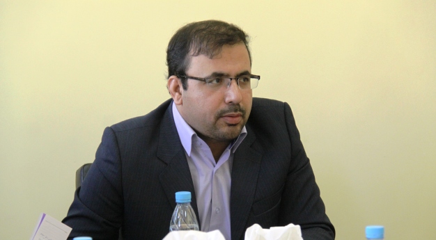 انبار مکانیزه گوگرد 1