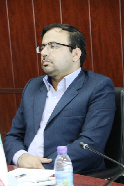 کارگروه محیط زیست 4