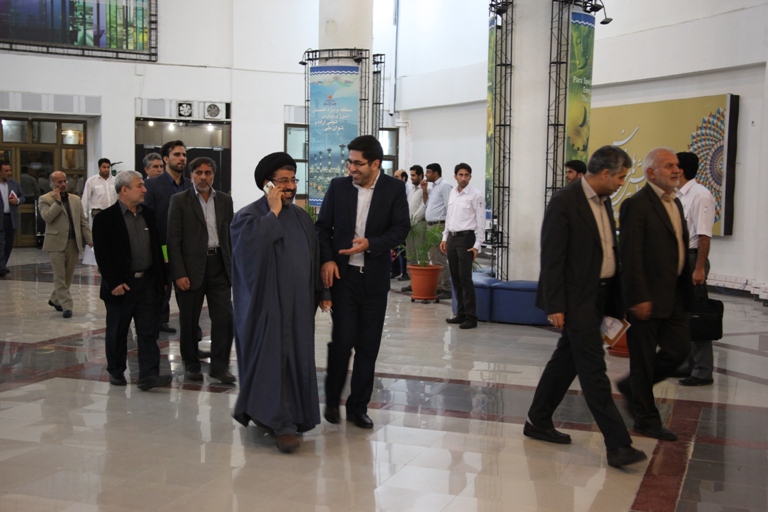 جلسه مشترک  <strong class='sis-keyword'>کمیسیون انرژی</strong> مجلس شورای اسلامی و وزارت نفت 2