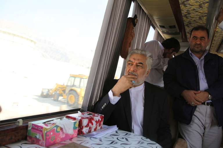 وزیر نفت 2