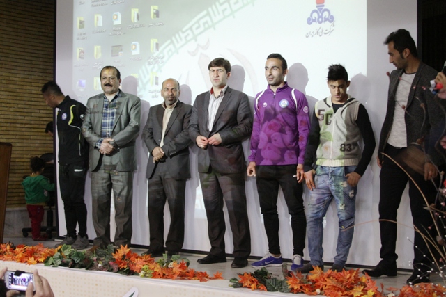 رونمایی از لباس 5