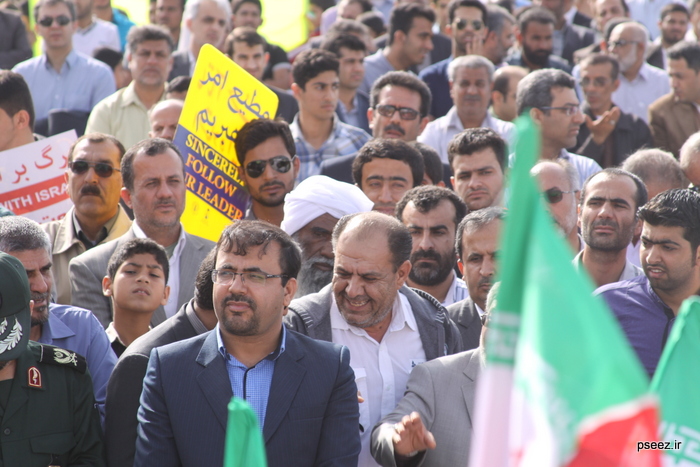 راهپیمایی  <strong class='sis-keyword'>22 بهمن</strong> کنگان 2