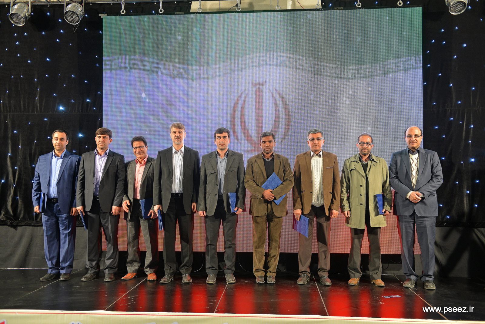 قهرمانی ووشو 2