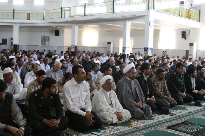 نماز جمعه 4