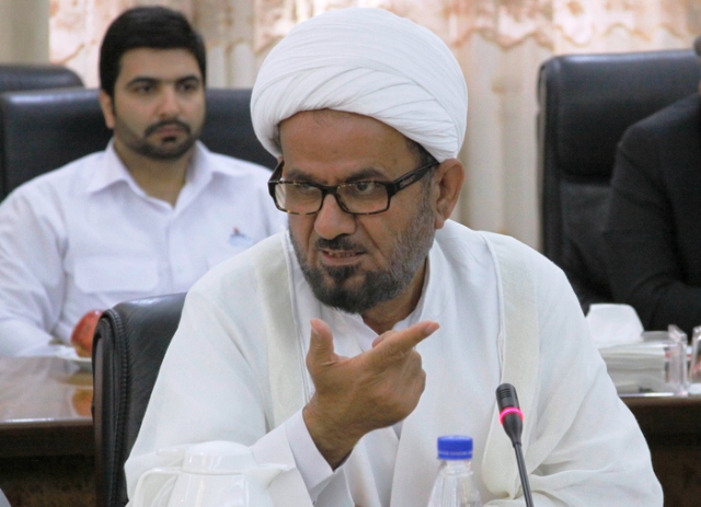 ستاد اقامه نماز 7