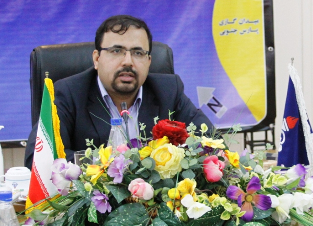ستاد اقامه نماز 11