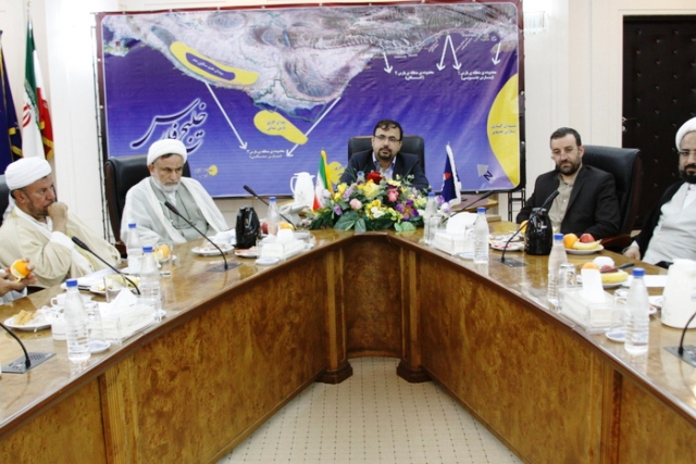 ستاد اقامه نماز 12