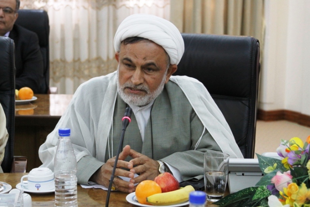 ستاد اقامه نماز 16
