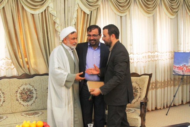 ستاد اقامه نماز 20