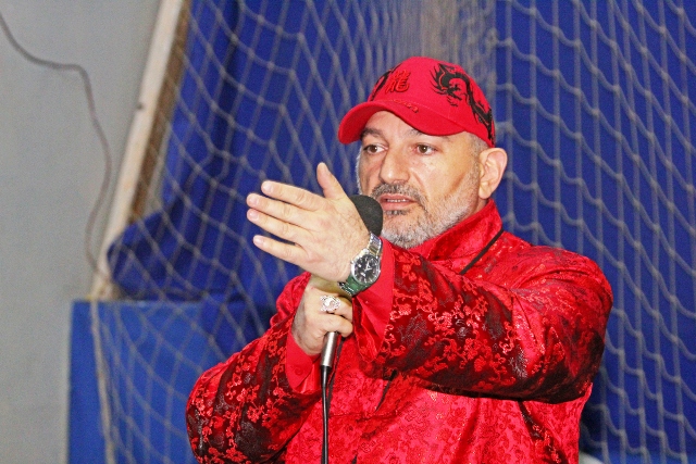 ووشو ارمنستان 2