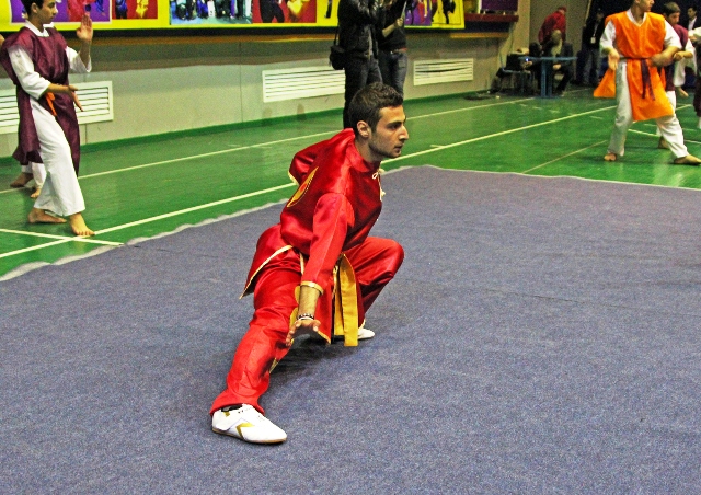 ووشو ارمنستان 6