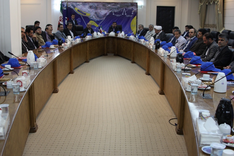 شورای فرهنگی 3