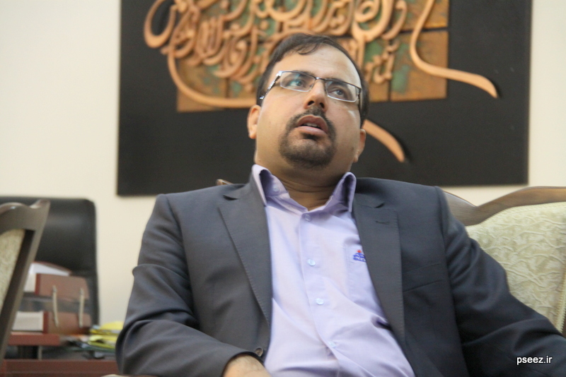 تفاهمنامه با دانشگاه علمی کاربردی 21