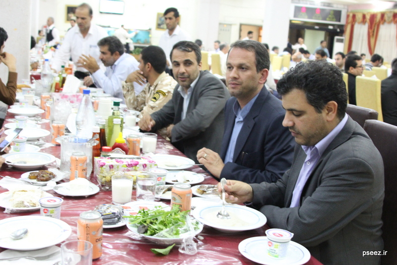 شورای اداری 21