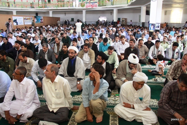 راهپیمایی 3