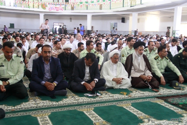 راهپیمایی 4
