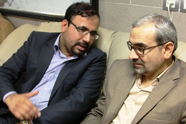 ضیافت افطاری 3