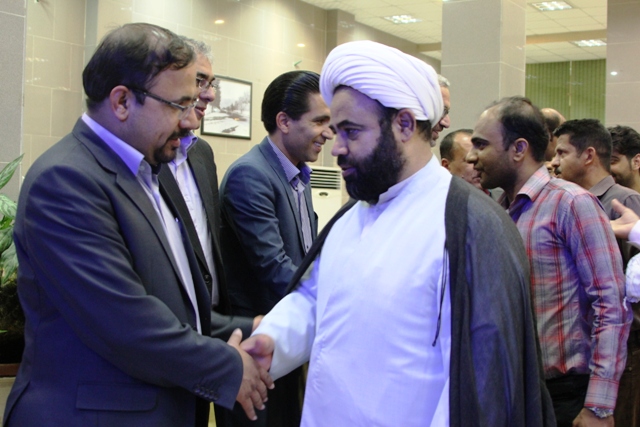 ضیافت افطاری 13