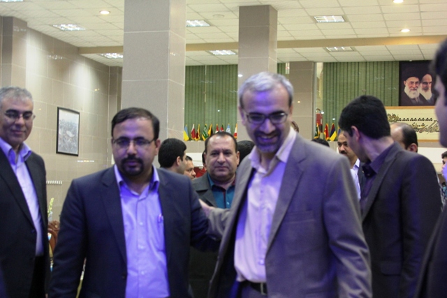 ضیافت افطاری 15