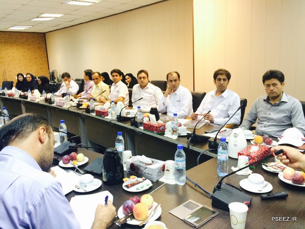سمینار مدیریت تکنولوژی 5