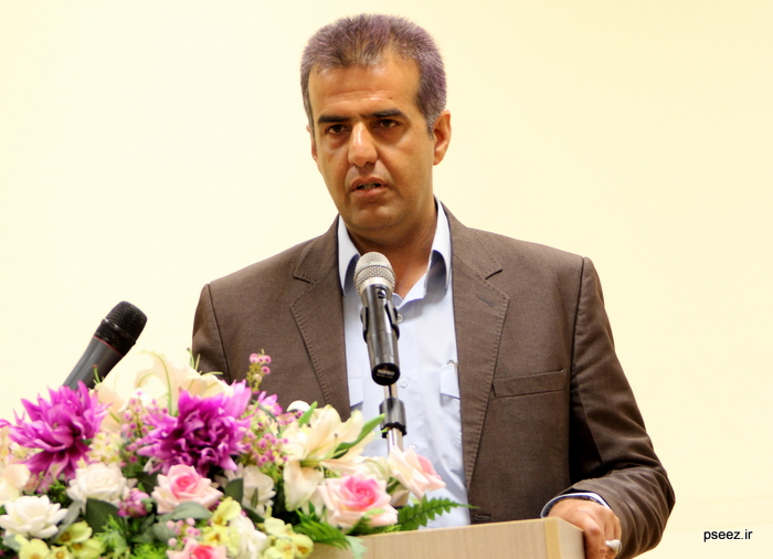تجلیل از نفرات برتز کنکور سراسری شهرستان کنگان 23