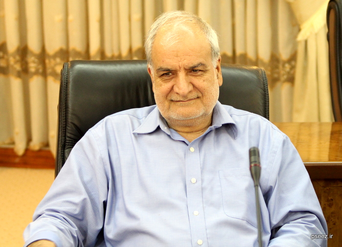 نشست مشترک مدیر عامل و شرکت های پتروشیمی 1