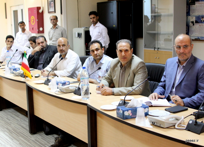مانور HSE 2