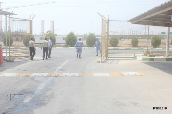 مانور HSE 9