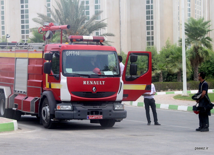 مانور HSE 11